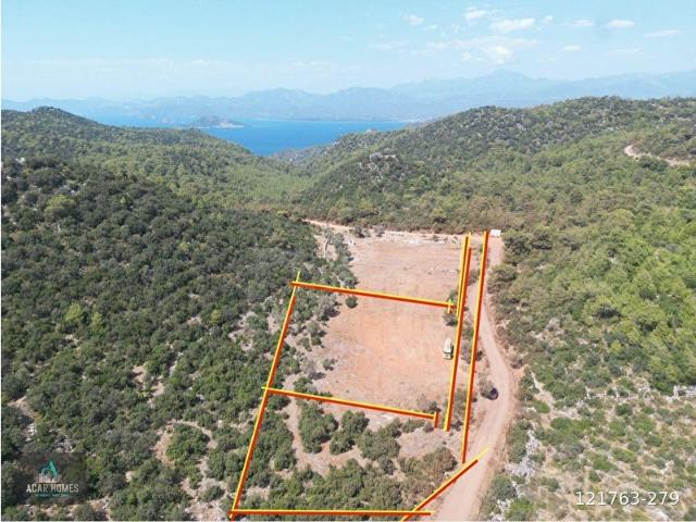 Fethiye, Muğla içerisinde satılık Arsa