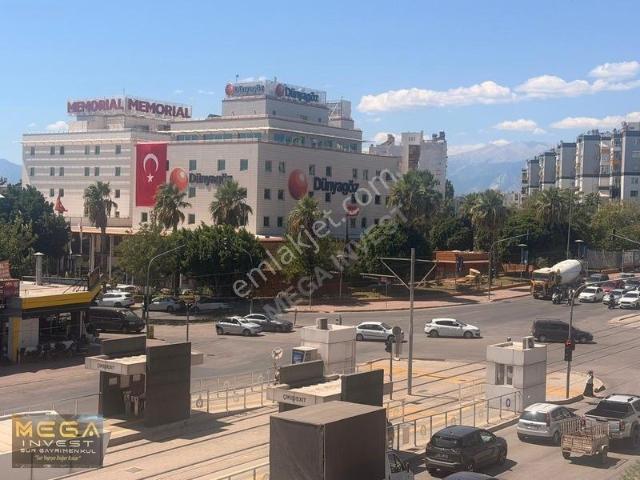 Yeni Emek Mahallesi, Kepez içerisinde kiralık mülk