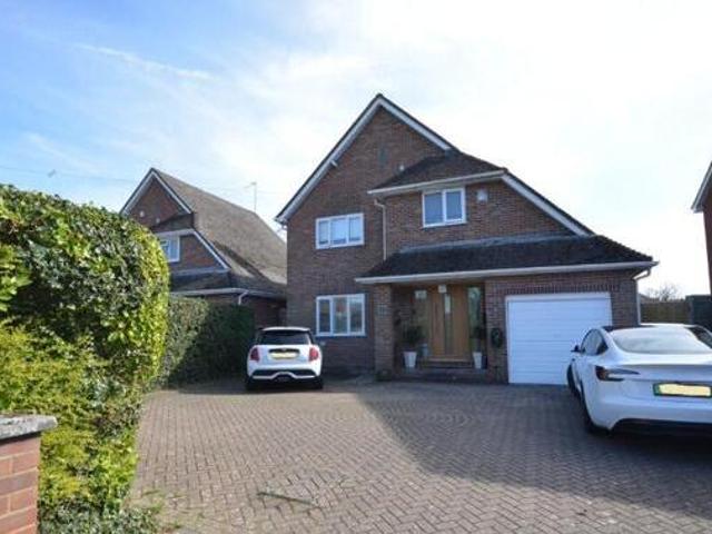 House for sale in Broadstone