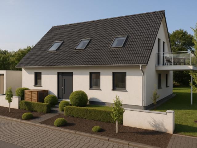 Haus kaufen in Ludwigsmühle, Selb
