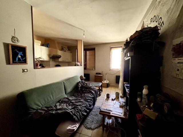 Appartement vente à Châtellerault, Scorbé-clairvaux