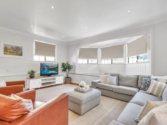 Flat for sale in Toowoomba City, Queensland