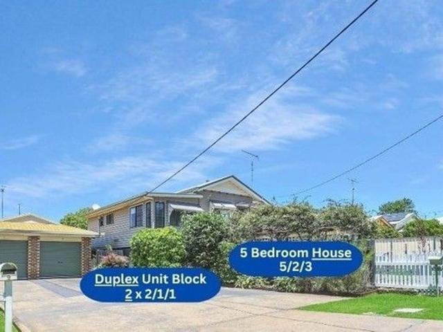 Flat for sale in Toowoomba, Queensland
