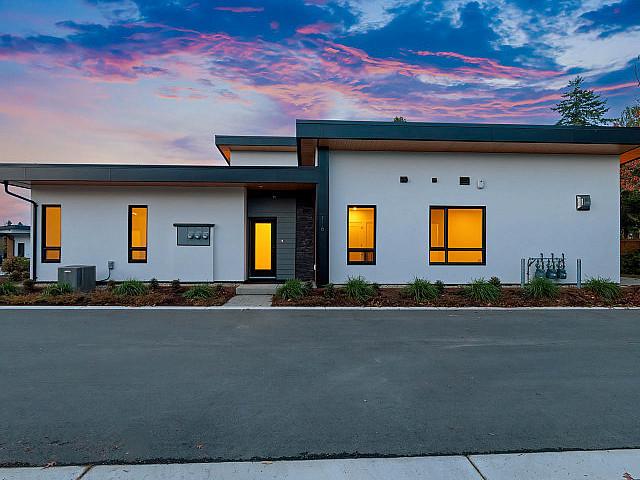 Condo for sale in Parksville, British Columbia