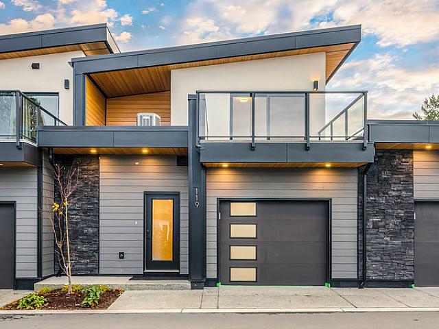 Condo for sale in Parksville Condo for sale in Parksville