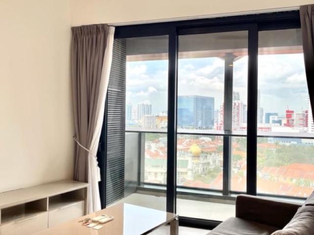 Condominium for rent