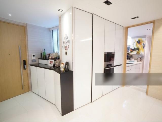 Apartment for sale in Novena, 12 Central, Toa Payoh
