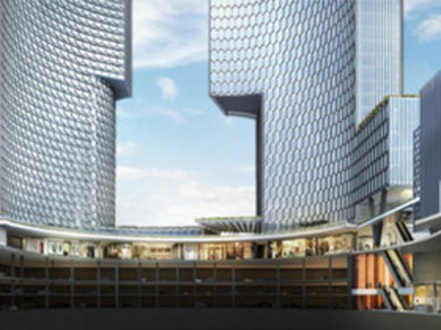 Apartment for sale in Bugis