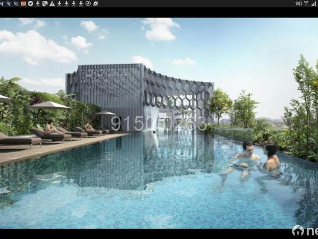 Apartment for sale in Bugis