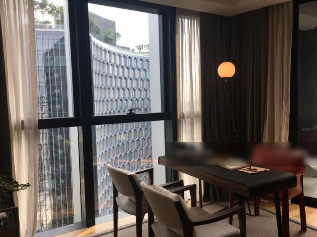 Apartment for sale in Bugis