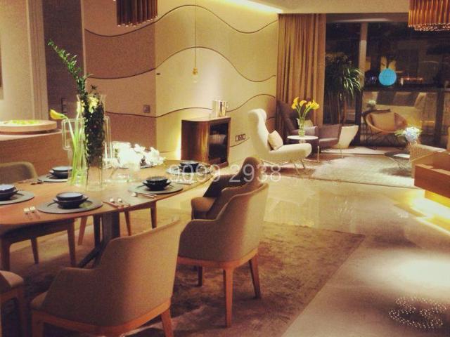 Apartment for sale in Bugis