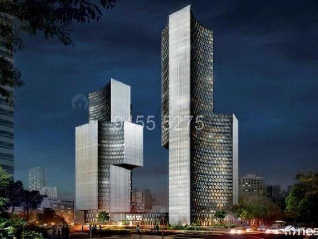 Apartment for sale in Bugis