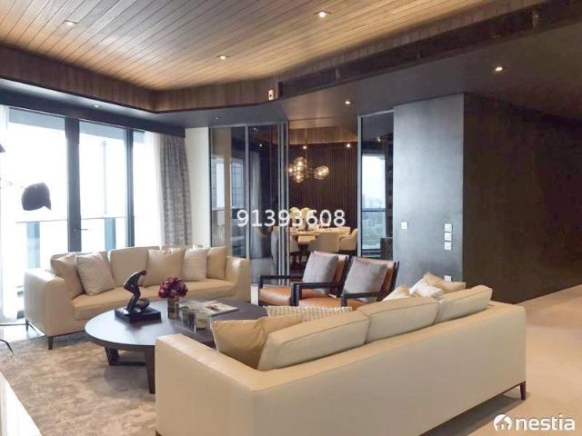 Apartment for sale in Bugis