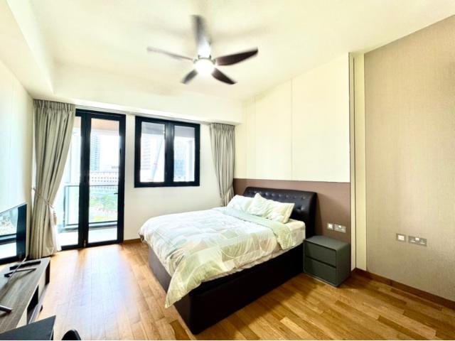 Apartment for rent