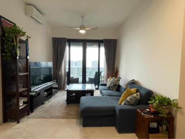 Apartment for sale