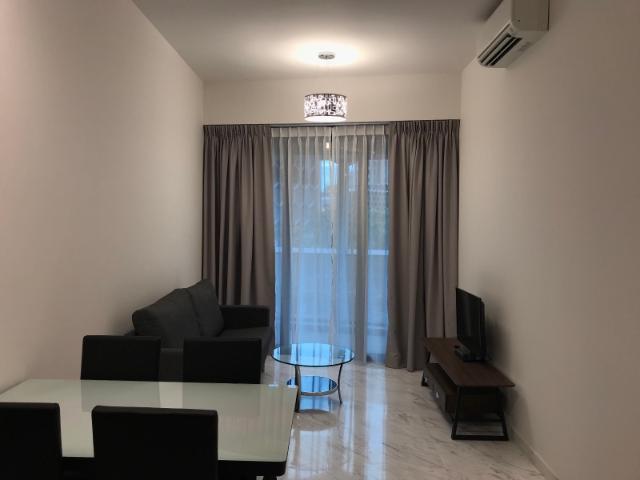 Condominium for rent