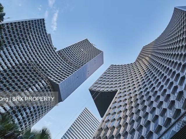 Apartment for sale in Bugis