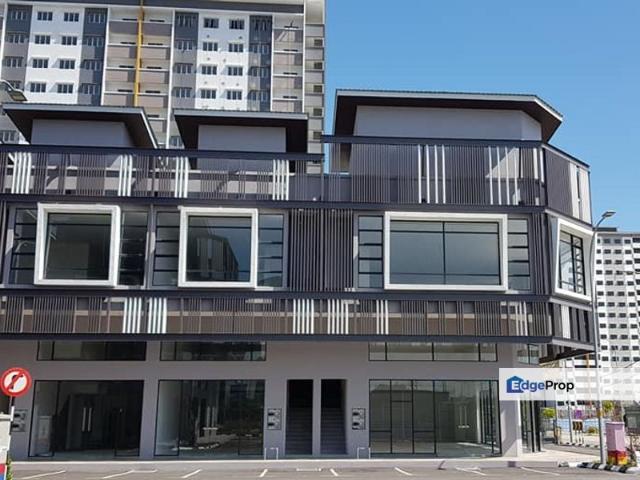 Shop for rent in Port Klang, Selangor