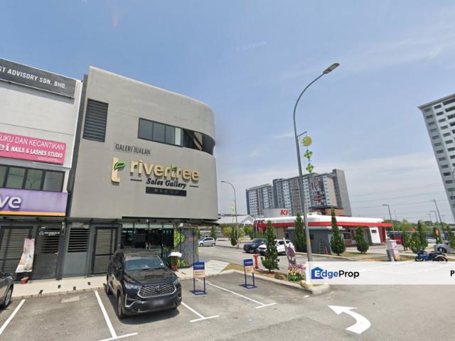 Shop for sale in Petaling, Subang Jaya