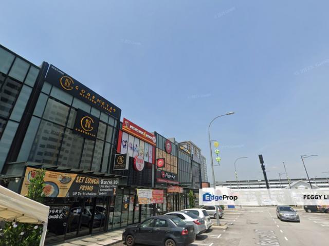 Shop for sale in Petaling, Subang Jaya