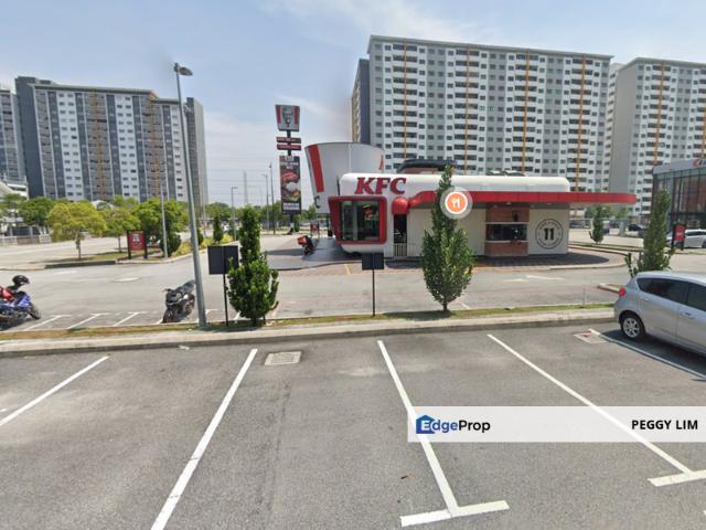 Shop for sale in Petaling, Subang Jaya