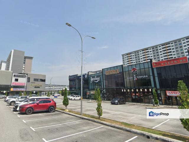 Shop for sale in Petaling, Subang Jaya