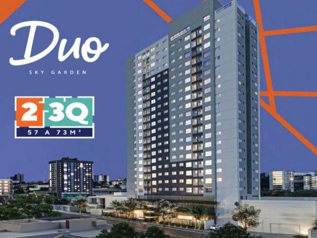 Apartamento venda em Região Geográfica Imediata de Goiânia, Goiânia