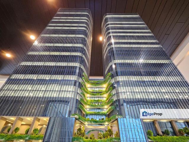 Shop for sale in Country Heights Damansara, Kuala Lumpur