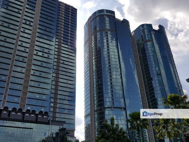 Shop for sale in Country Heights Damansara, Kuala Lumpur