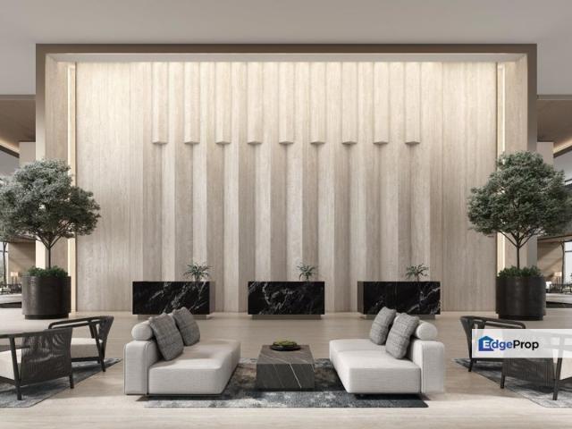 Shop for sale in Country Heights Damansara, Kuala Lumpur