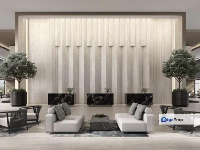 Shop for rent in Country Heights Damansara, Kuala Lumpur