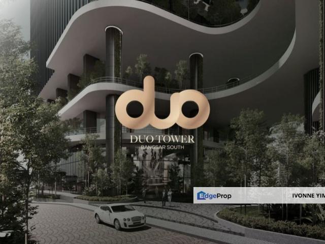 Shop for rent in Country Heights Damansara, Kuala Lumpur