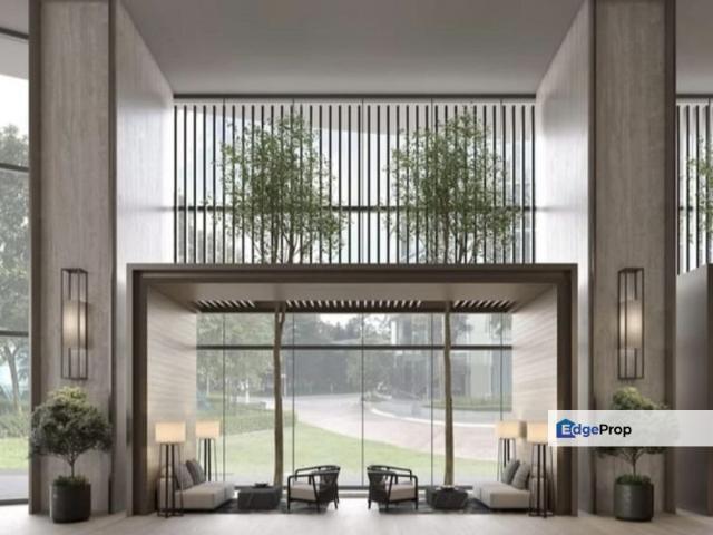 Shop for rent in Country Heights Damansara, Kuala Lumpur