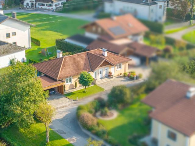 Haus kaufen in Irrsdorf, Straßwalchen