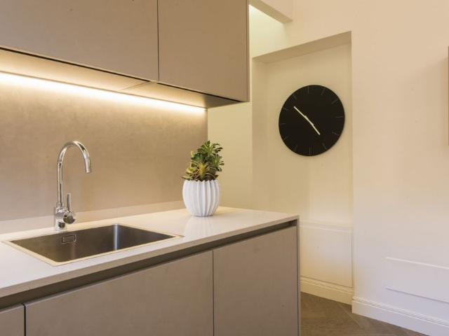 Appartamento in affitto a Quartiere 1, Firenze