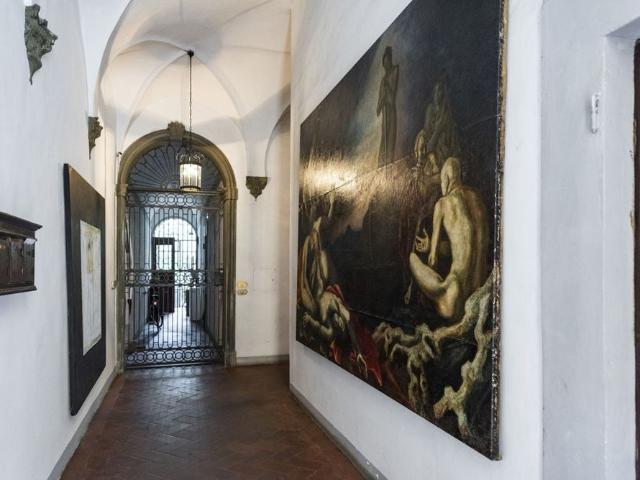 Appartamento in affitto a Quartiere 1, Firenze