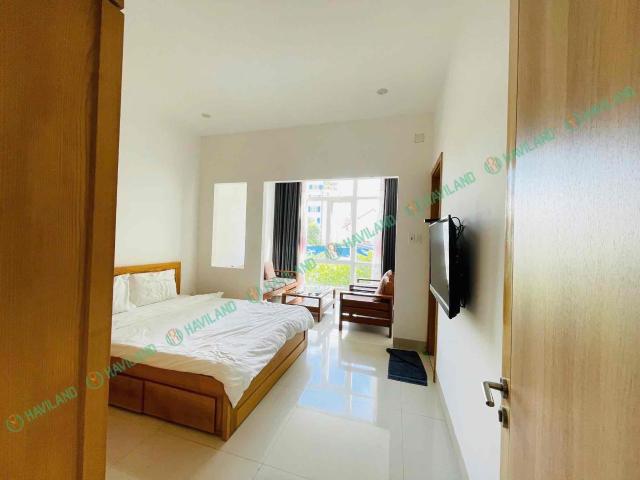 Căn hộ cho thuê tại Đà Nẵng