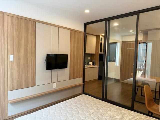 Căn hộ cho thuê tại Đà Nẵng