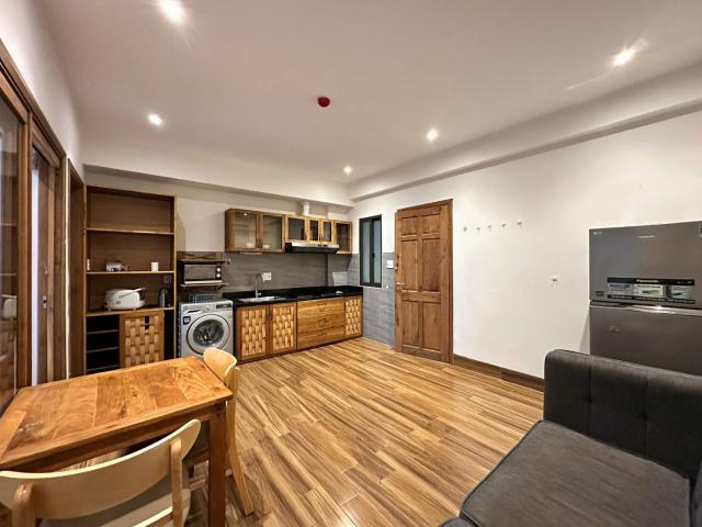 Căn hộ cho thuê tại Đà Nẵng