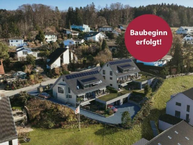 Wohnung kaufen in Aesch (ZH), Zürich
