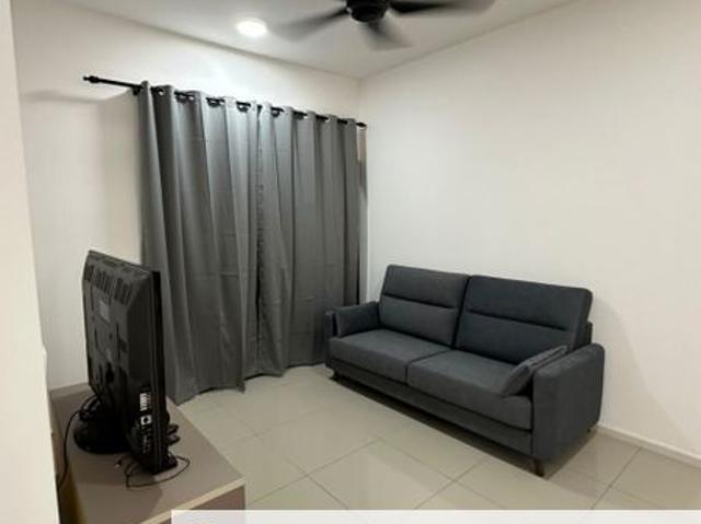 Condominium for rent in Kajang, Langat