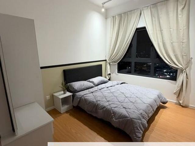 Condominium for rent in Kampung Sungai Jernih, Majlis Perbandaran Kajang