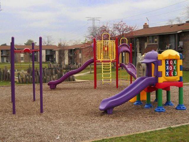 Apartment for rent in Carol Stream, Illinois