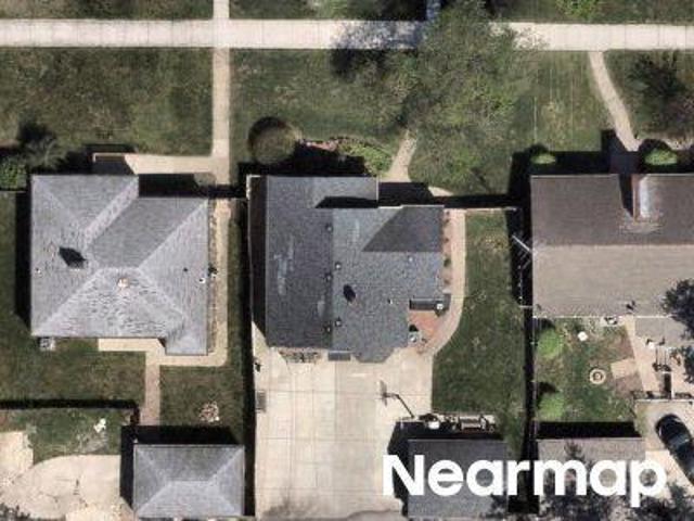 House for sale in Michigan City, Indiana