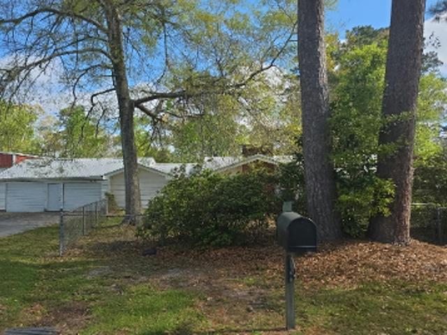 House for sale in Mandeville, Louisiana