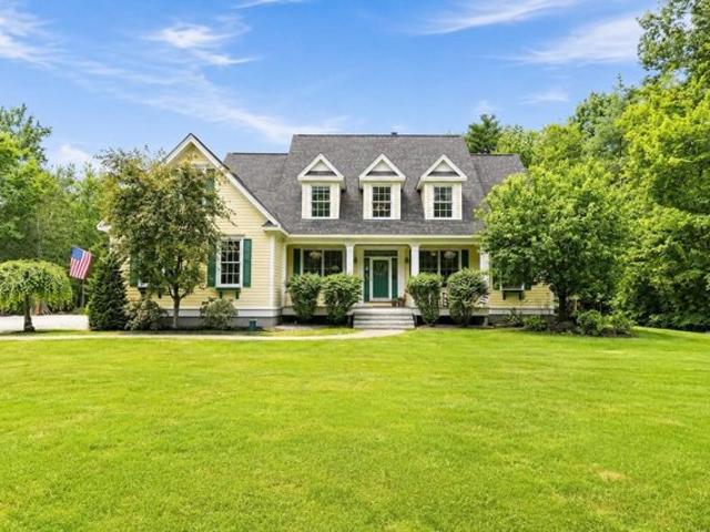 House for sale in New Hampshire
