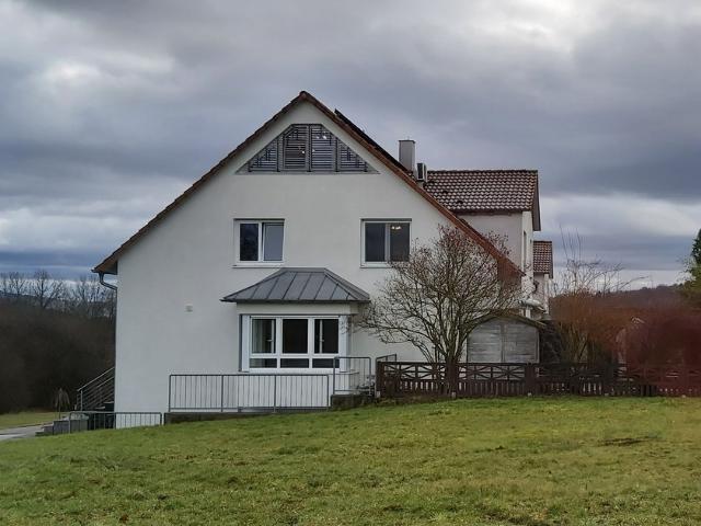 Haus mieten in Stuttgart, Baden-Württemberg