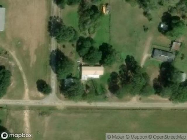 House for sale in Oberlin, Louisiana