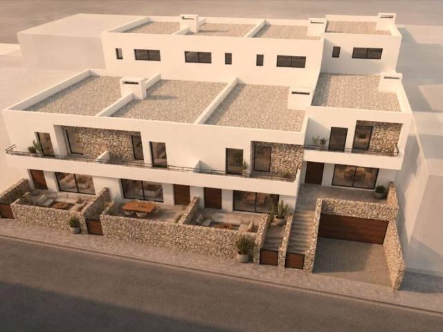 Casa en venta en El Llano de Don Antonio, Carboneras