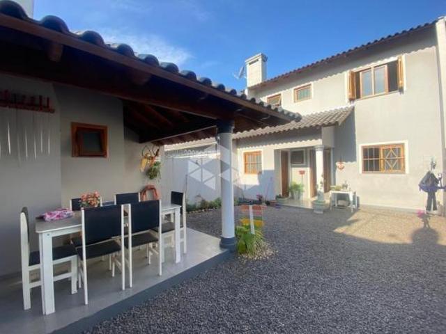 Casa venda em Região Geográfica Imediata de Santa Cruz do Sul, Vera Cruz